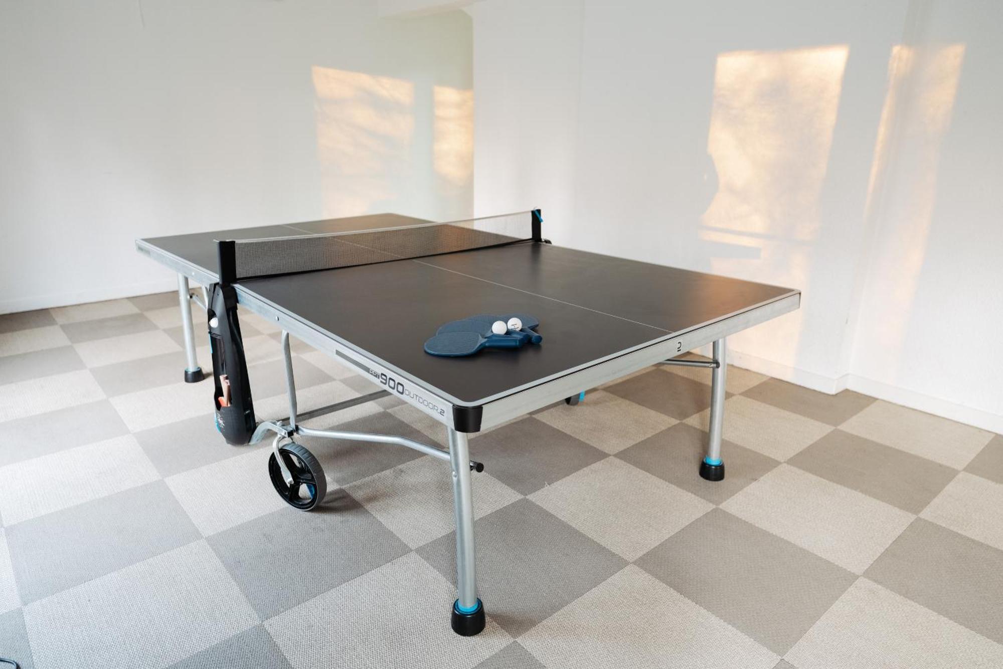 La Donaclaudre - Hebergement De Groupe En Pleine Nature, Ideal Pour Tous Vos Sejours ! 63 Couchages - 2 Grandes Salles - Salle De Jeux - Cuisine Professionnelle - Accessible Facilement - Localisation Attractive -Proche Paris & Disney Saint-Augustin  Eksteriør billede