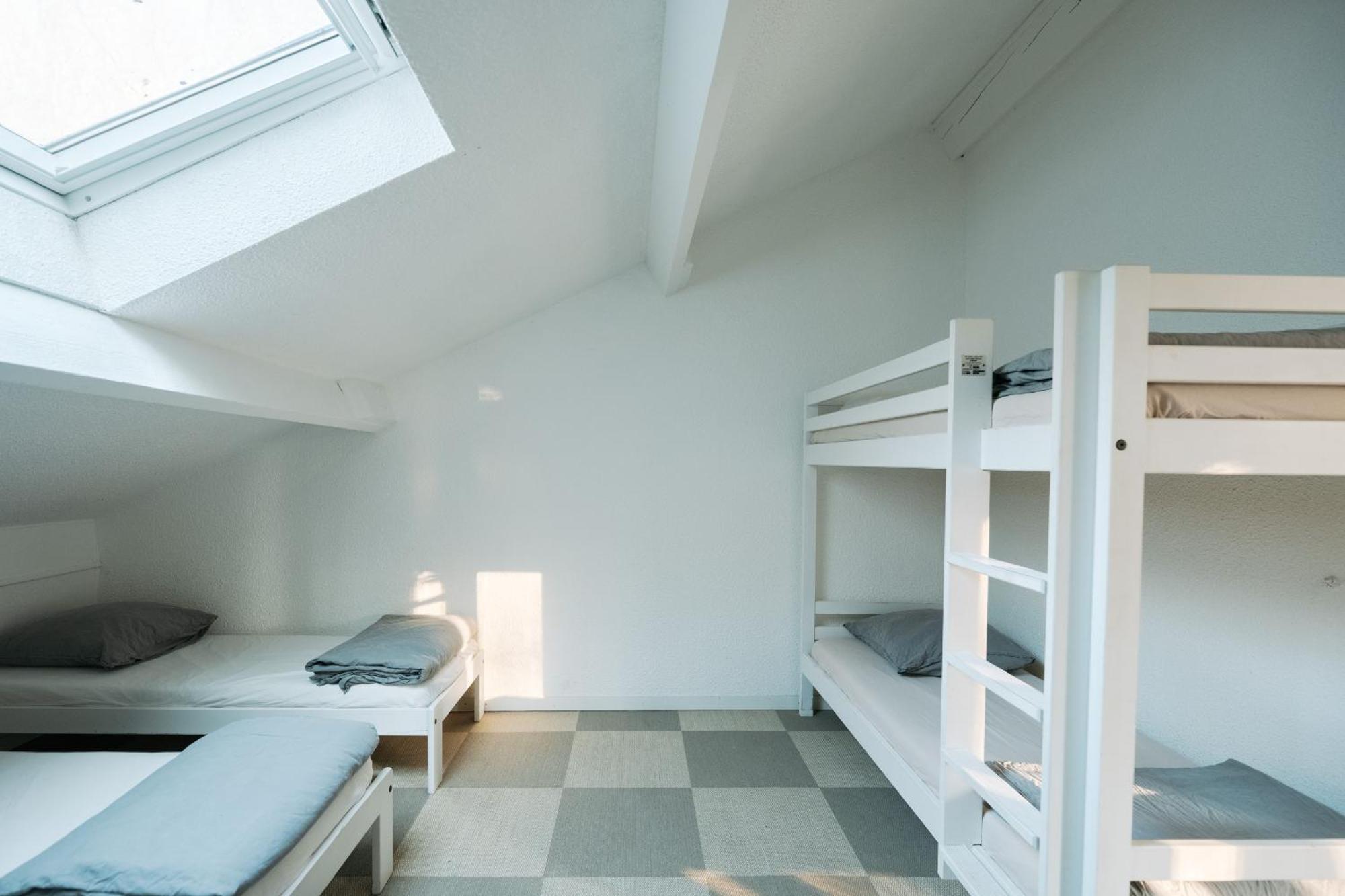La Donaclaudre - Hebergement De Groupe En Pleine Nature, Ideal Pour Tous Vos Sejours ! 63 Couchages - 2 Grandes Salles - Salle De Jeux - Cuisine Professionnelle - Accessible Facilement - Localisation Attractive -Proche Paris & Disney Saint-Augustin  Eksteriør billede